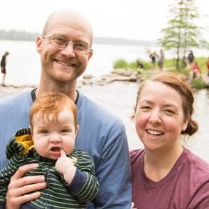 Meet your Posher, Sayward